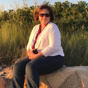 Meet your Posher, Rose